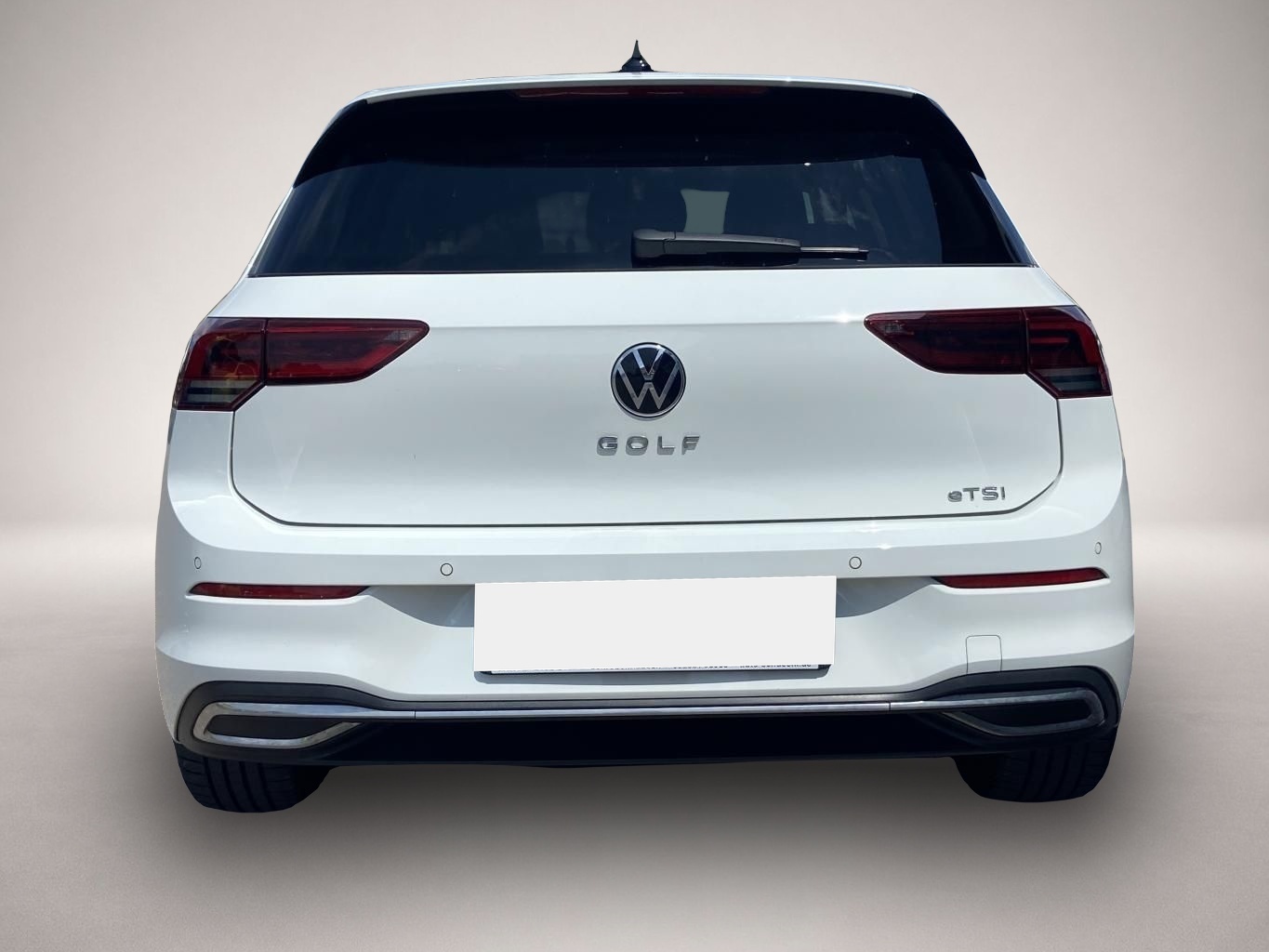 Volkswagen Golf (03/2024, )