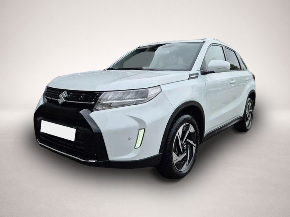 Suzuki Vitara (04/2026, Benzin)