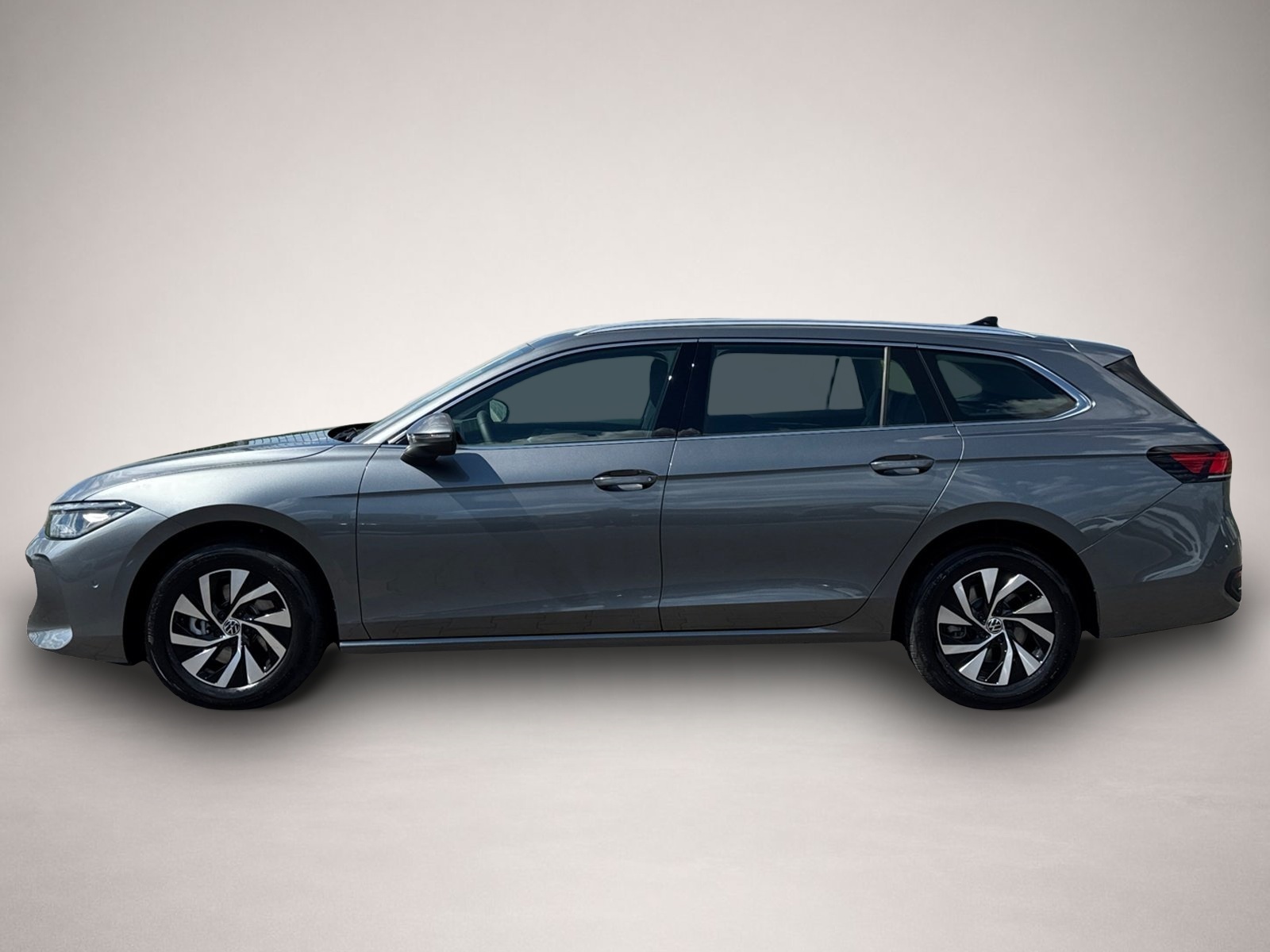 Volkswagen Passat Variant (04/2026, Diesel)