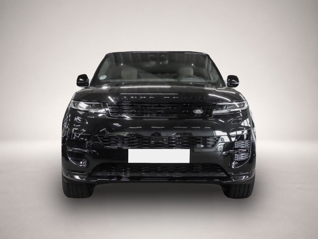 Land-Rover Range Rover Sport (01/2025, Benzin)