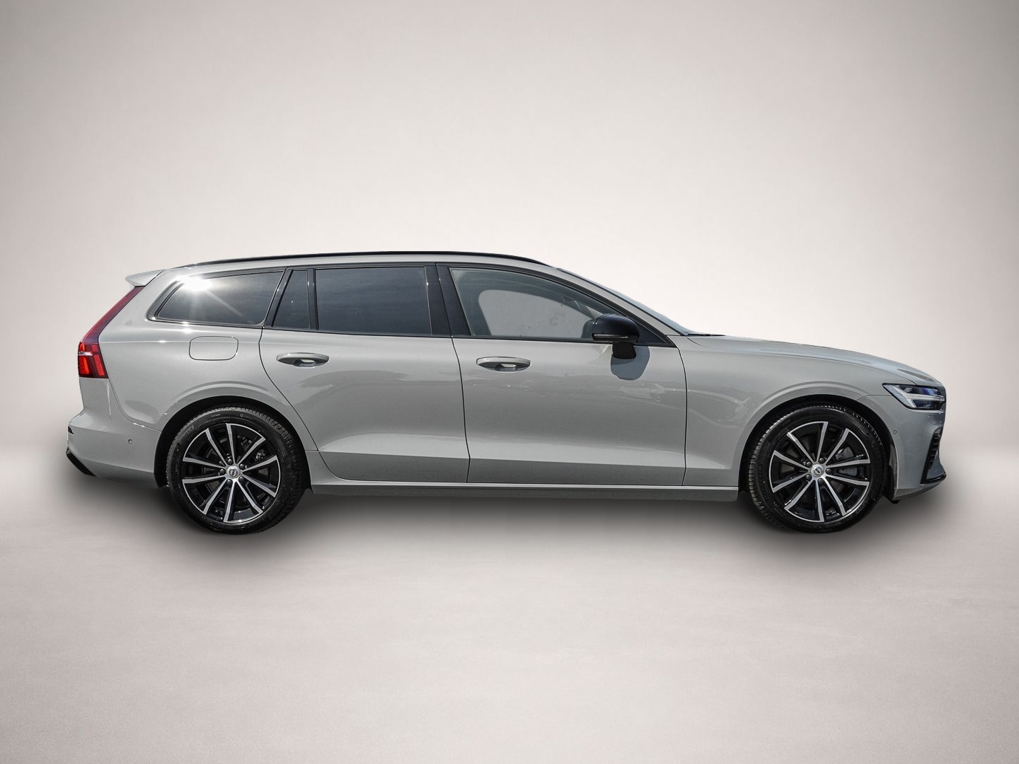 Volvo V60 (07/2024, )
