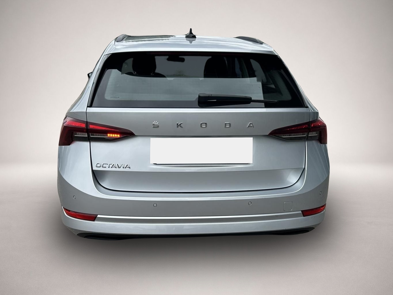 Skoda Octavia (02/2023, )