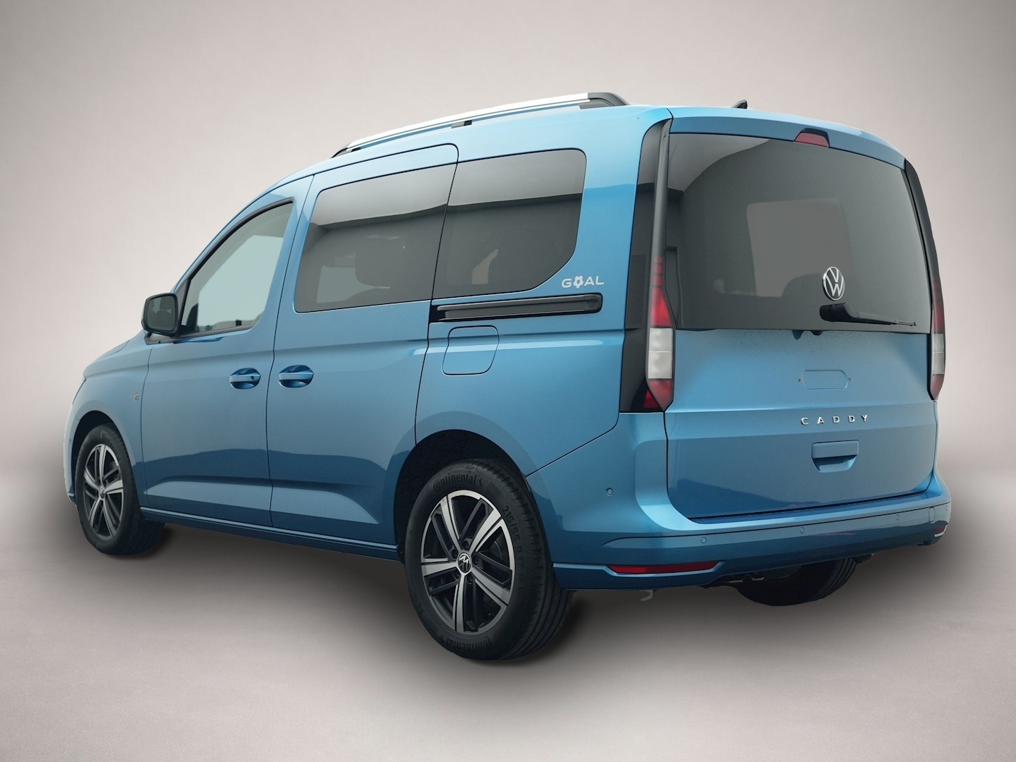 Volkswagen Caddy, Bild 3 von 8