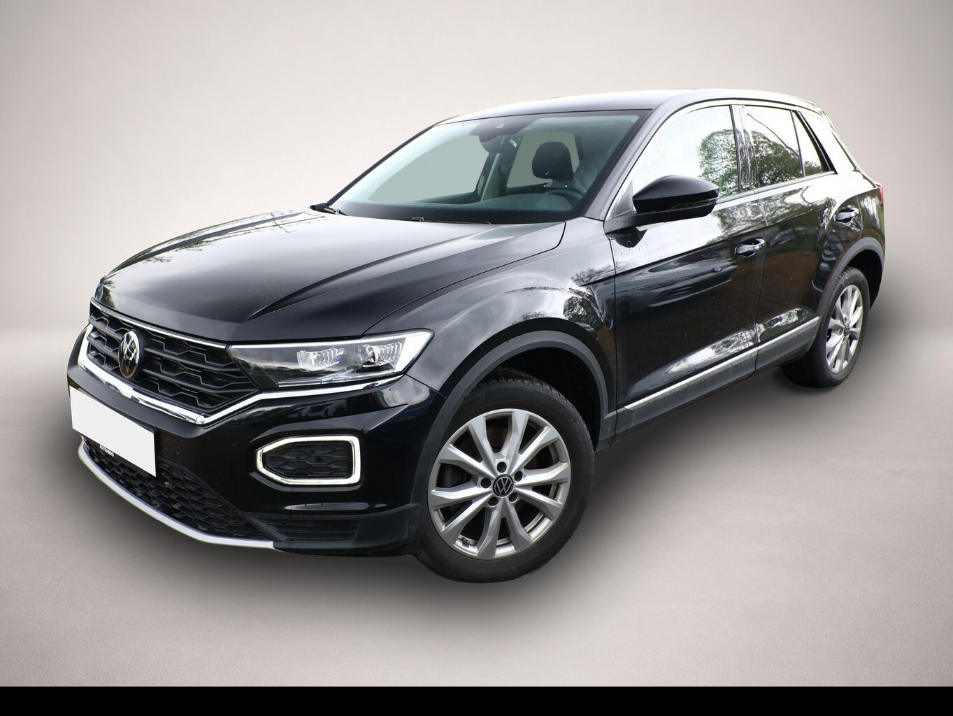 Volkswagen T-Roc (04/2021, )
