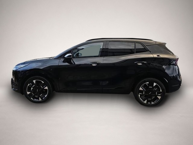 KIA Sportage (05/2026, Hybrid (Benzin/Elektro))