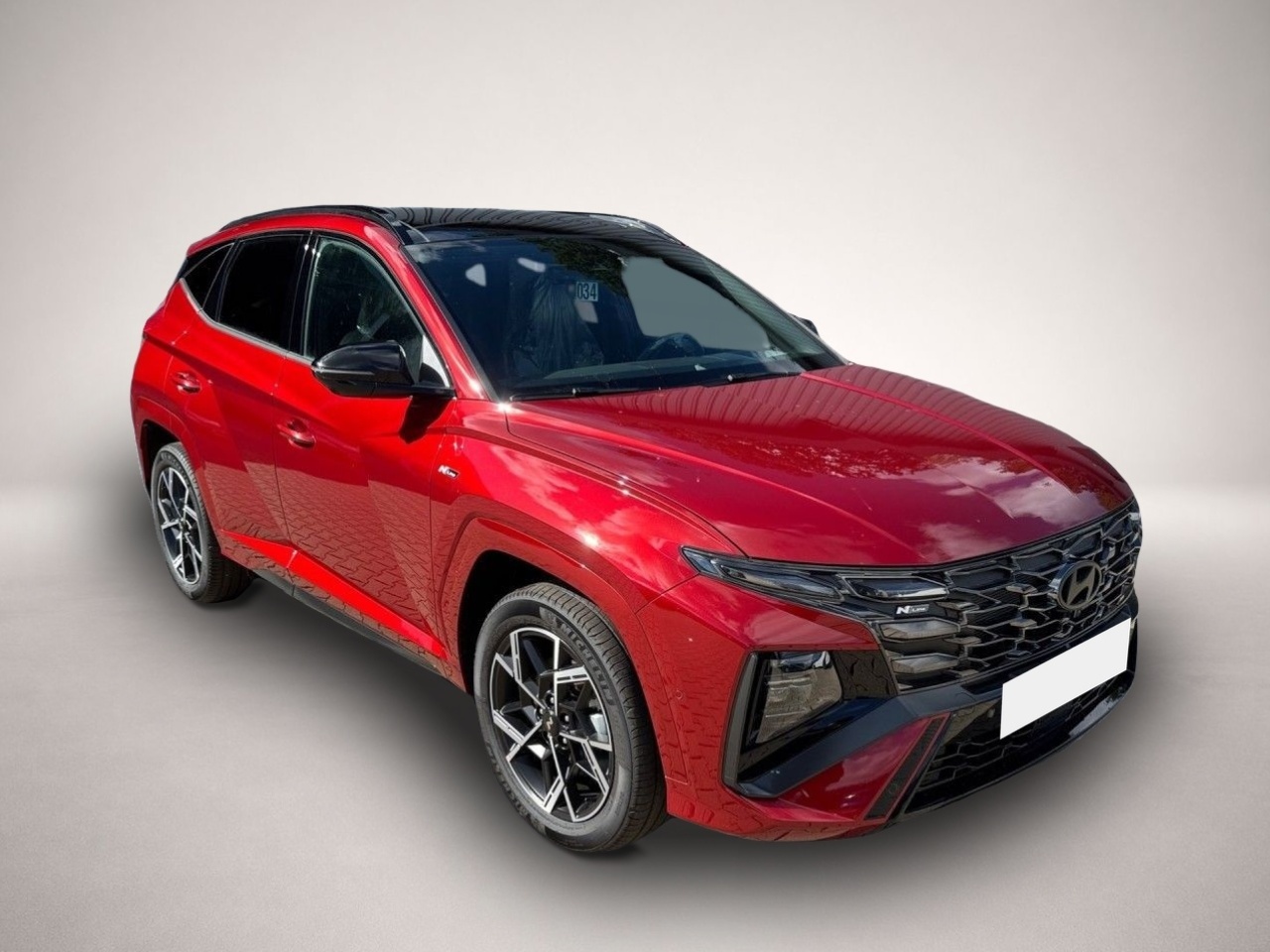 Hyundai Tucson, image 3 of 6