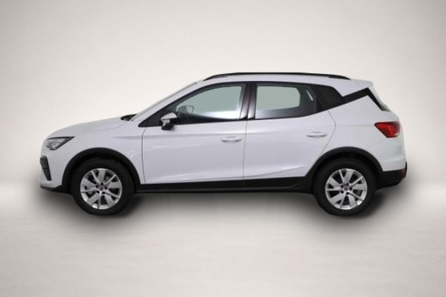 SEAT Arona, Bild 3 von 5