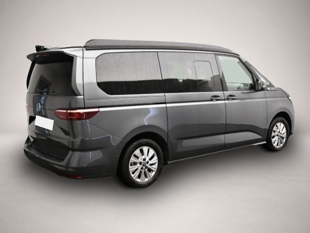 Volkswagen Other (07/2025, Diesel)