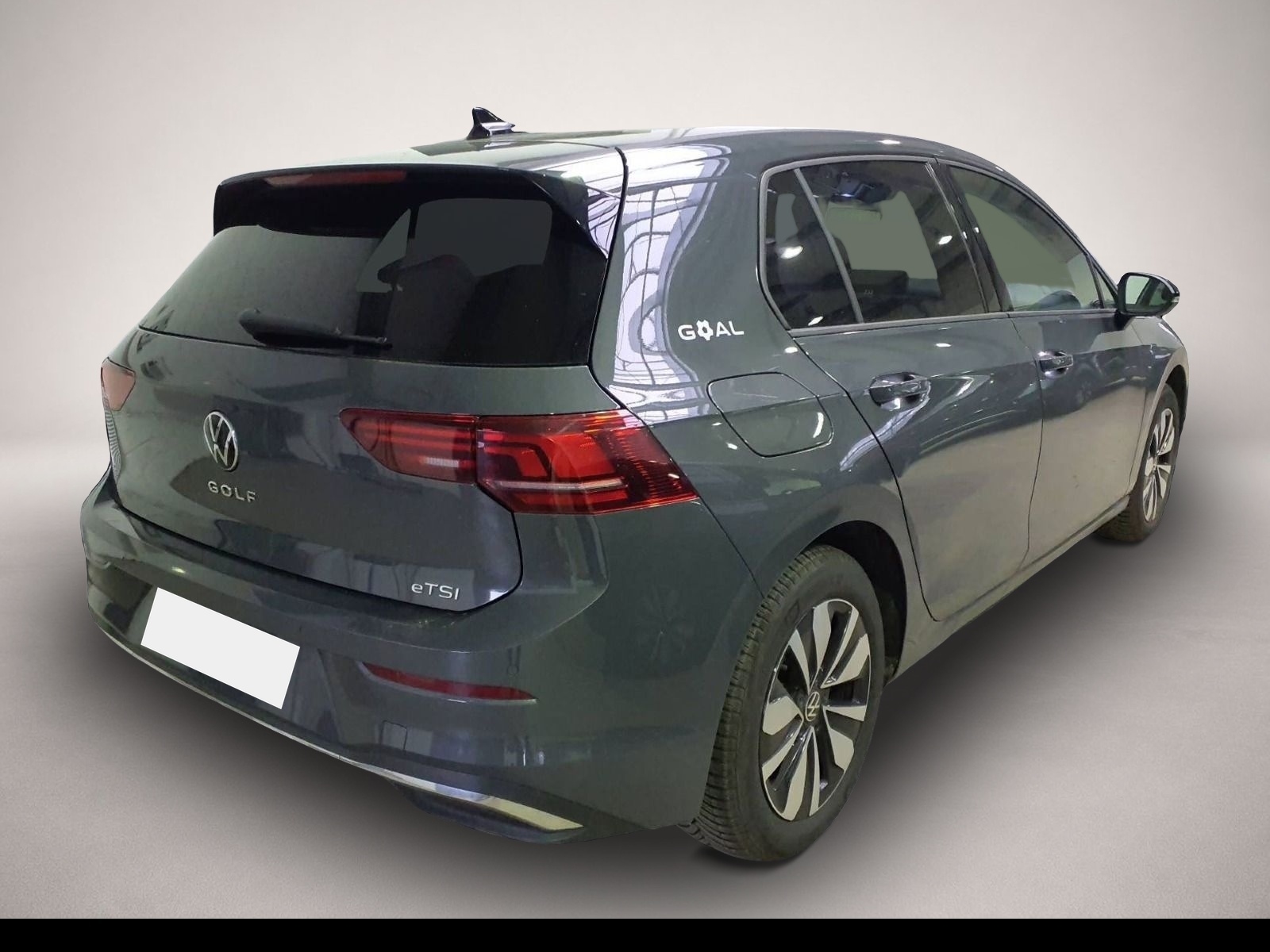 Volkswagen Golf (09/2025, )