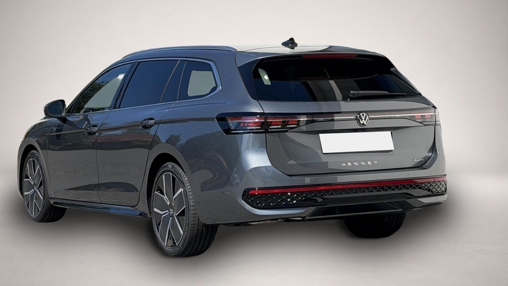 Volkswagen Passat Variant, Bild 4 von 6