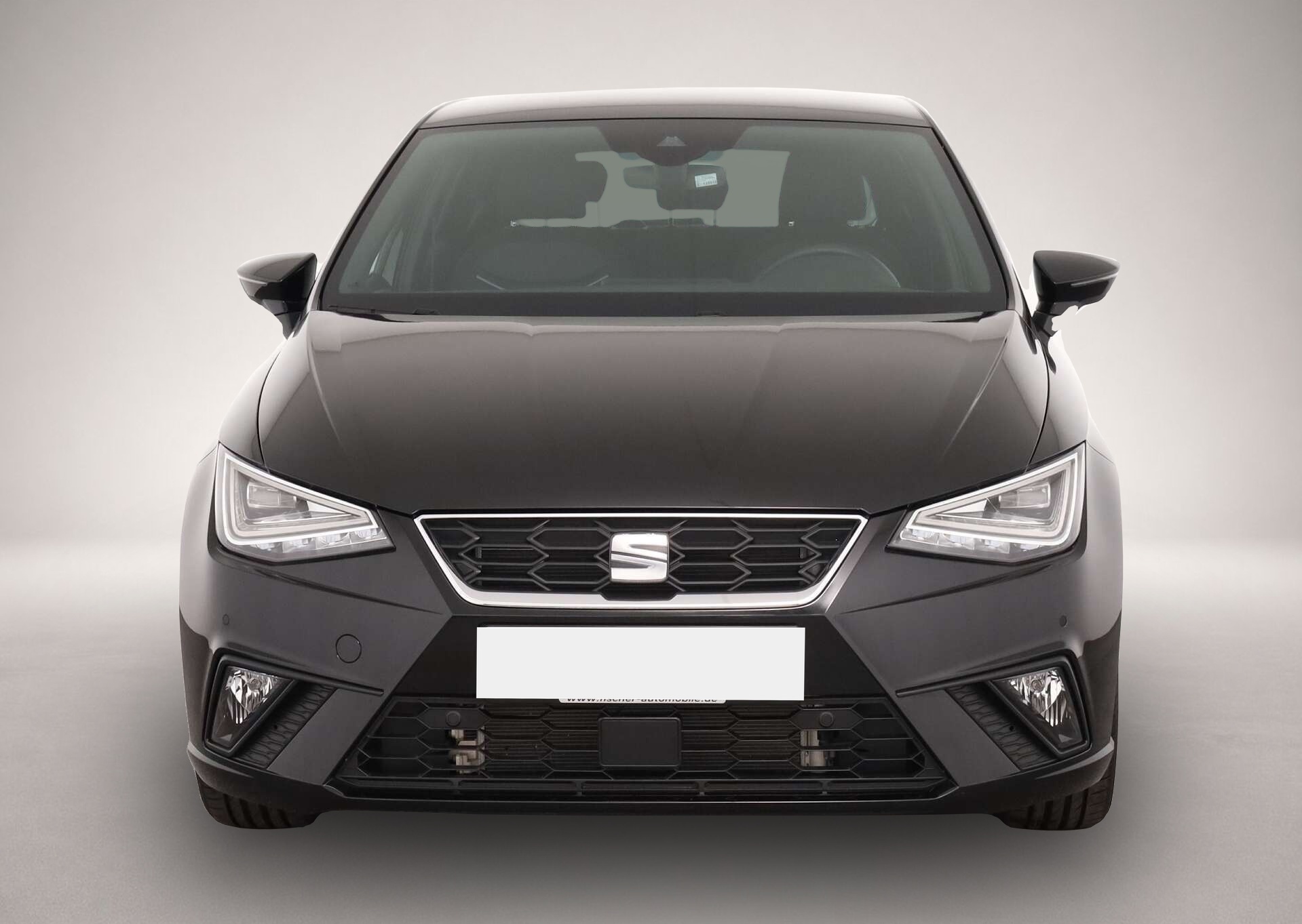 Seat Ibiza (11/2025, Benzin)