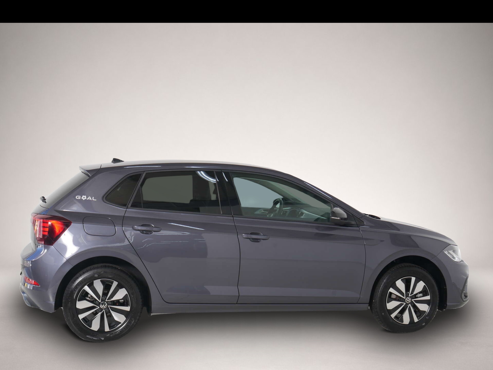 Volkswagen Polo (12/2025, Benzin)