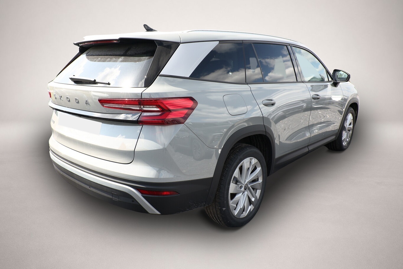 Skoda Kodiaq (03/2026, Diesel)