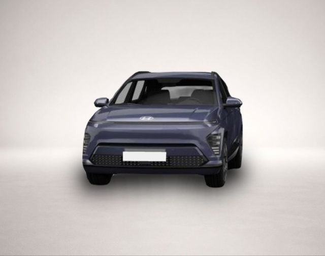 Hyundai KONA (03/2026, Benzin)