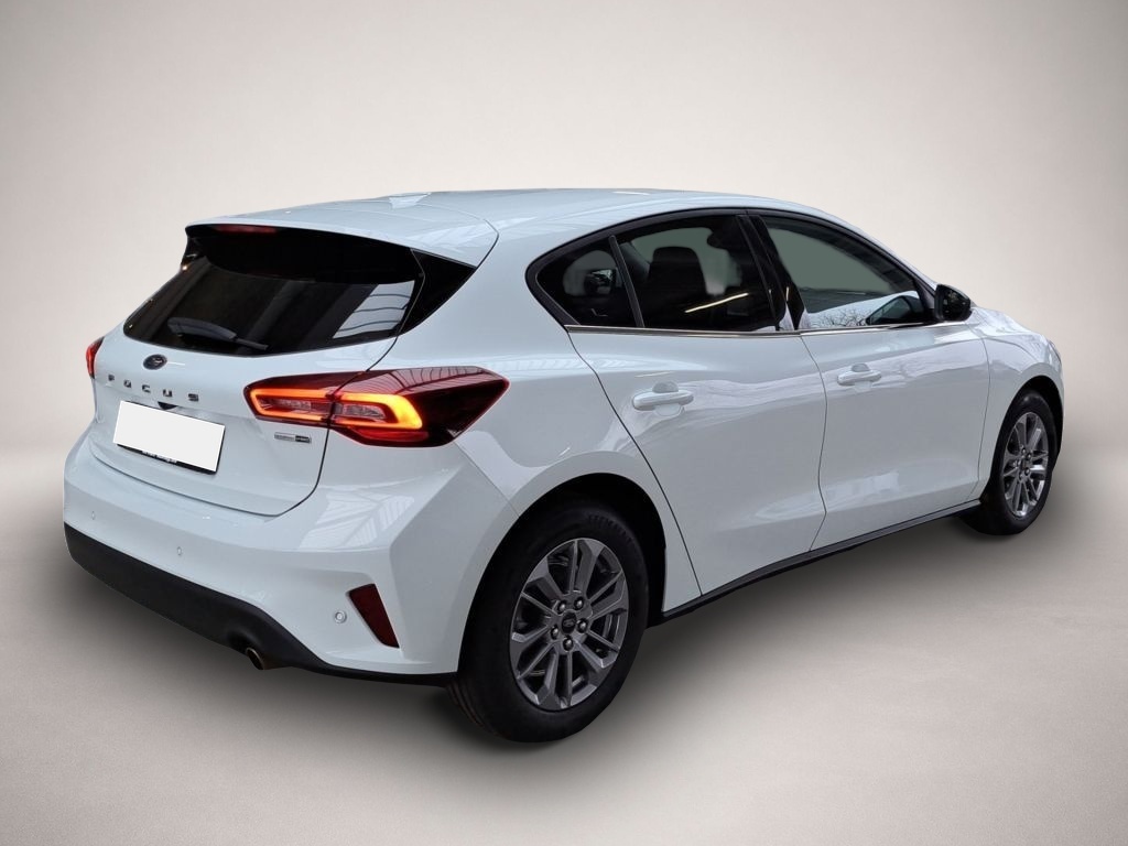 Ford Focus (11/2023, )
