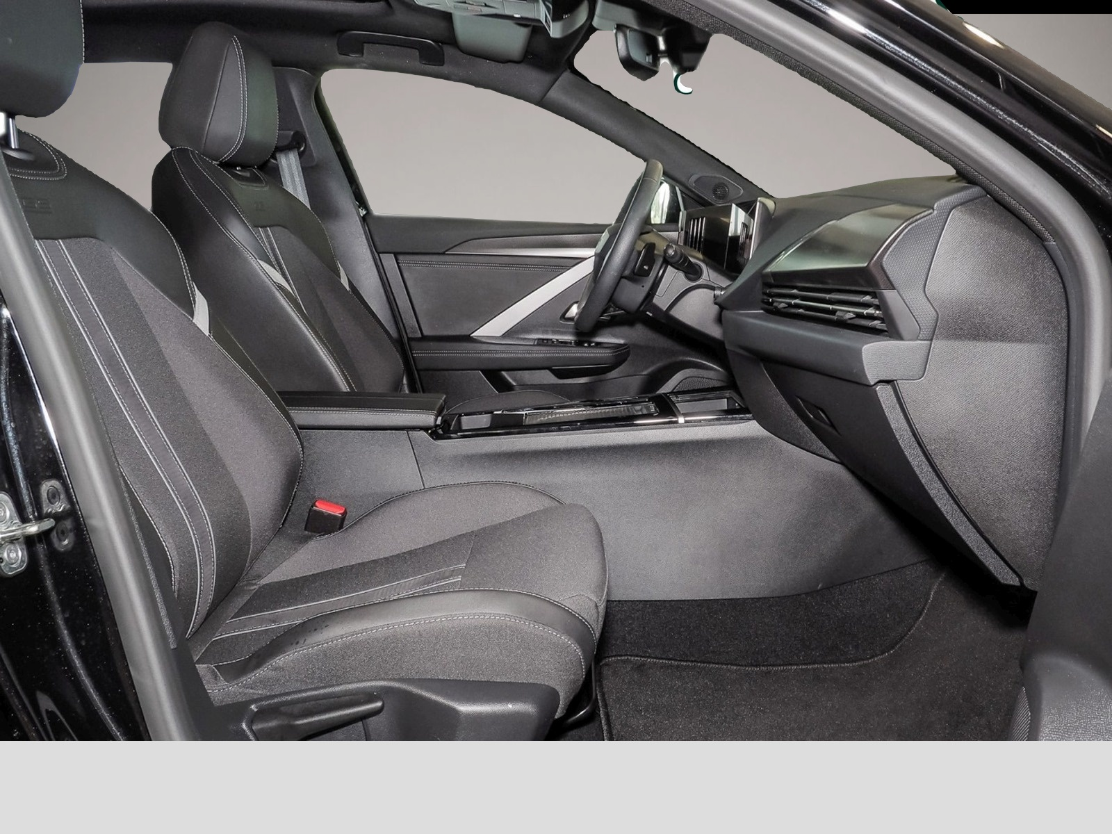 Opel Astra (12/2024, Diesel)