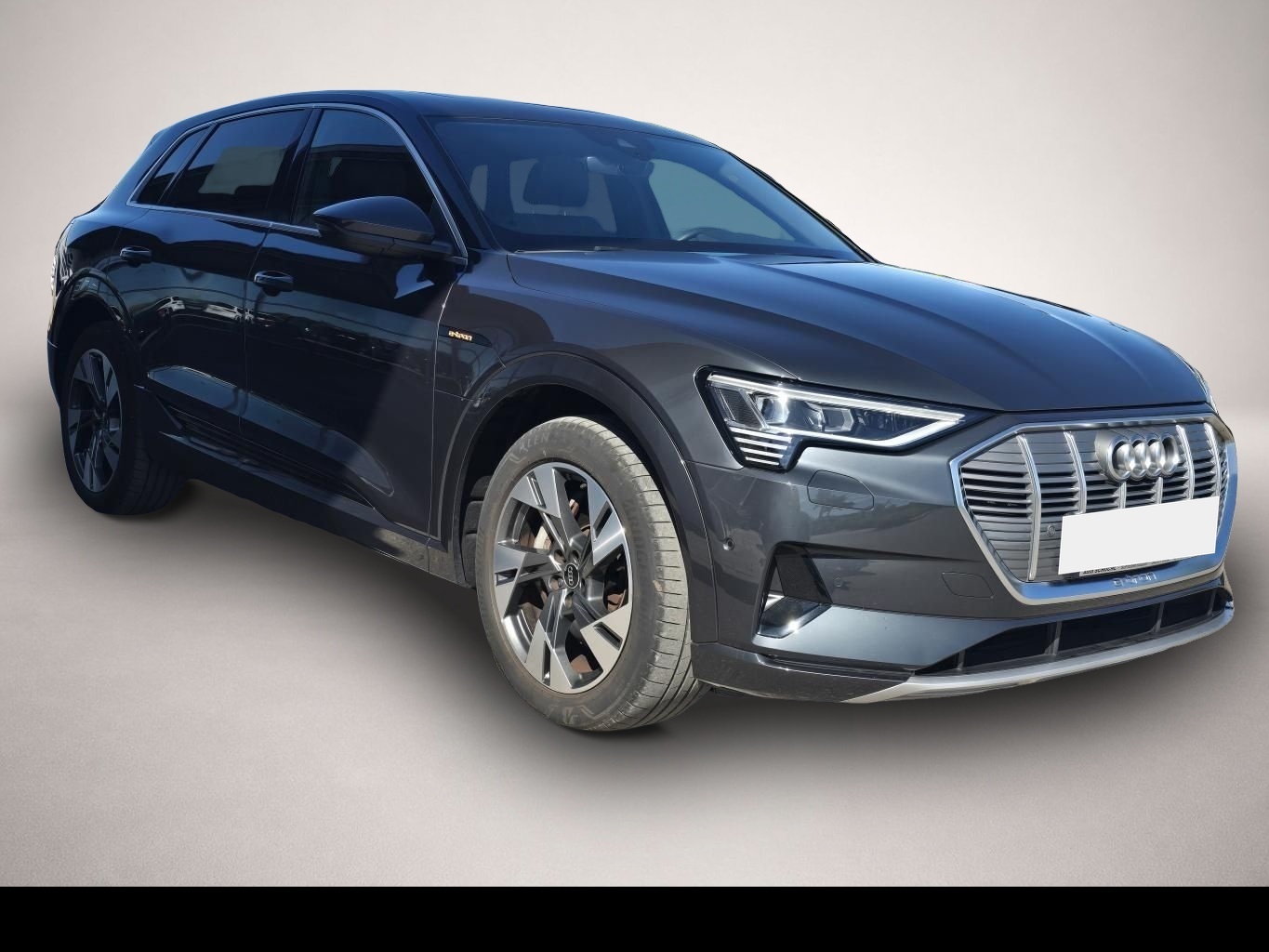 Audi e-tron (02/2023, ELECTRIC)