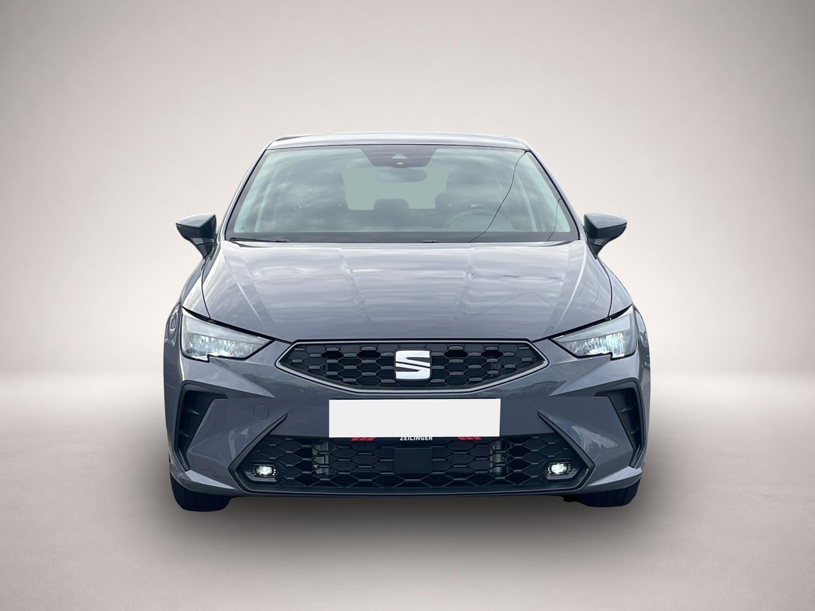 Seat Ibiza (05/2026, Benzin)