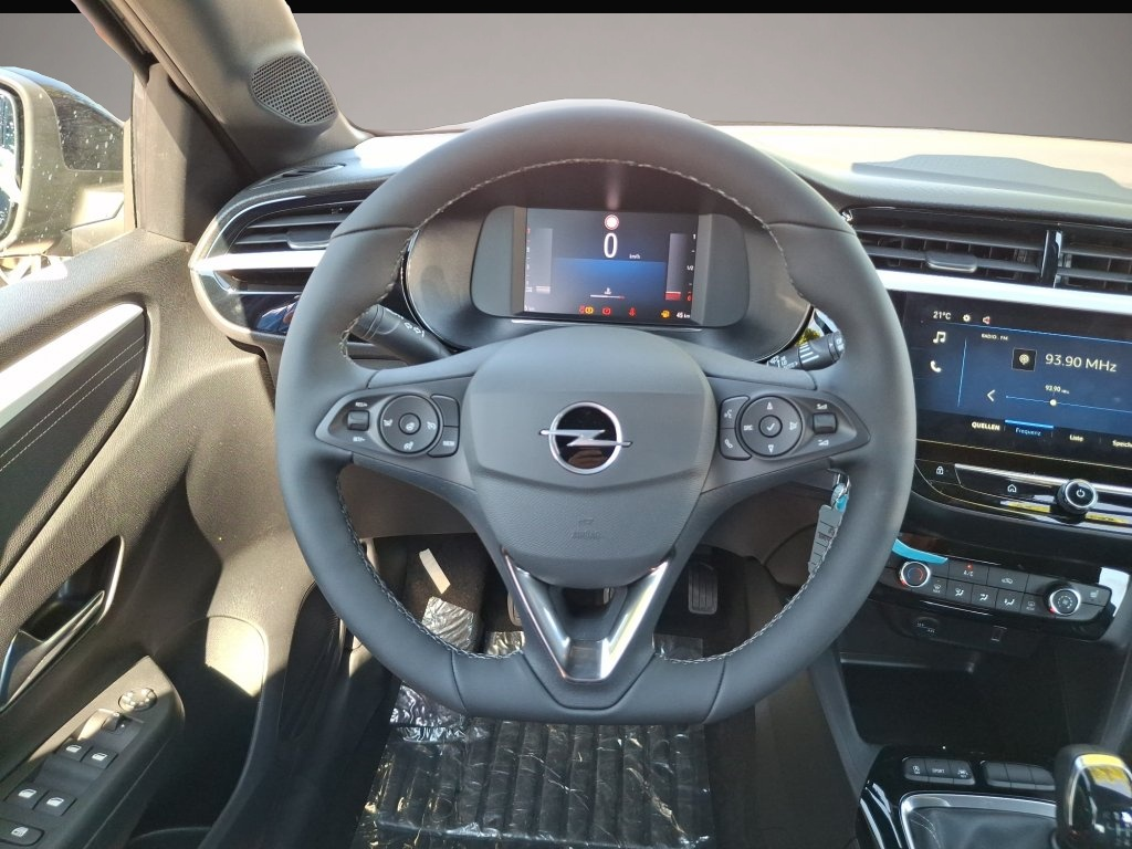 Opel Corsa (04/2026, Benzin)