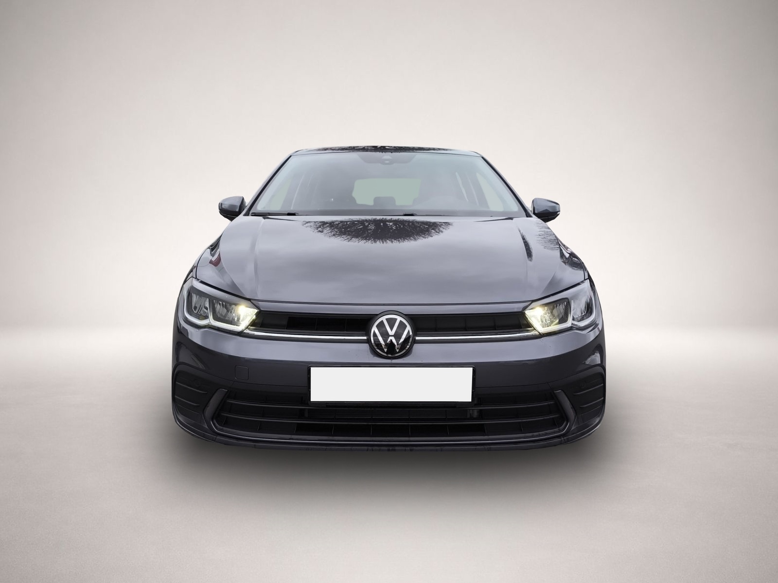 Volkswagen Polo (06/2026, Benzin)