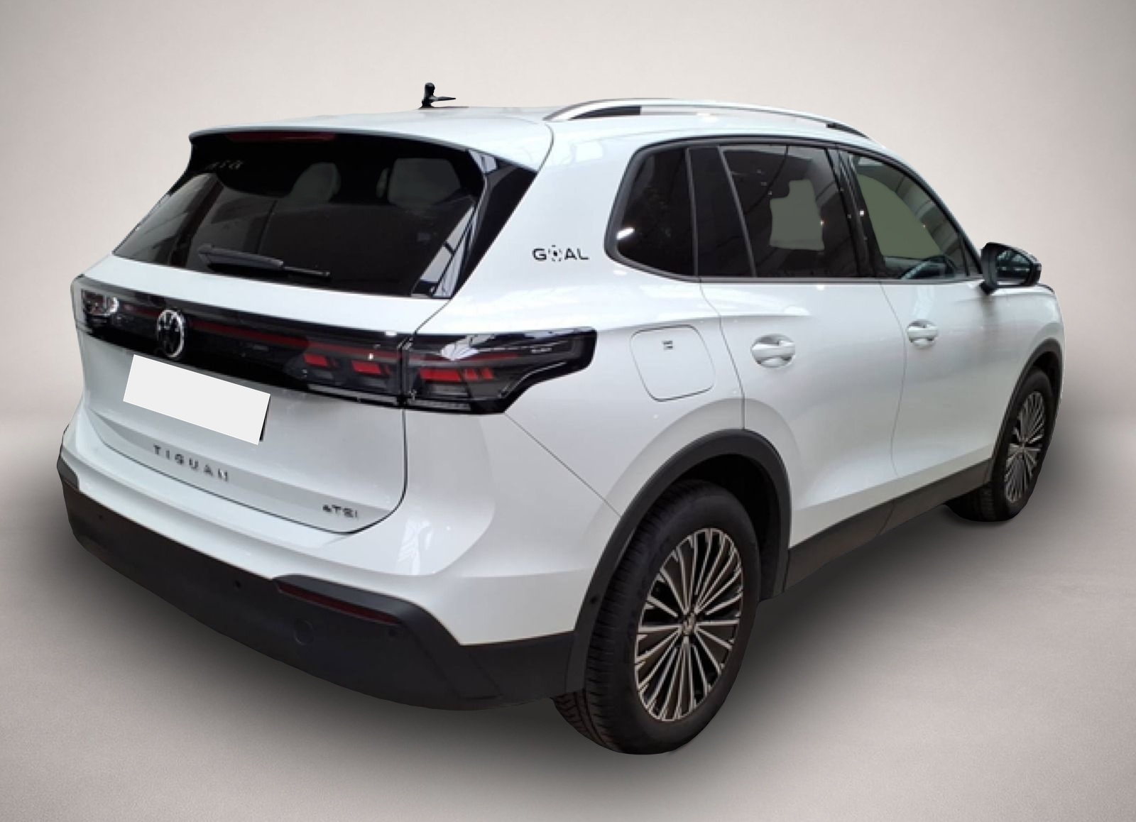 Volkswagen Tiguan (11/2025, )