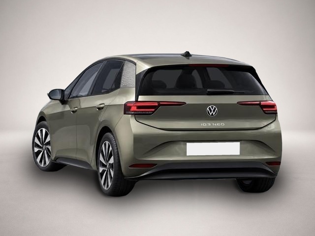 Volkswagen ID.3, Bild 2 von 3