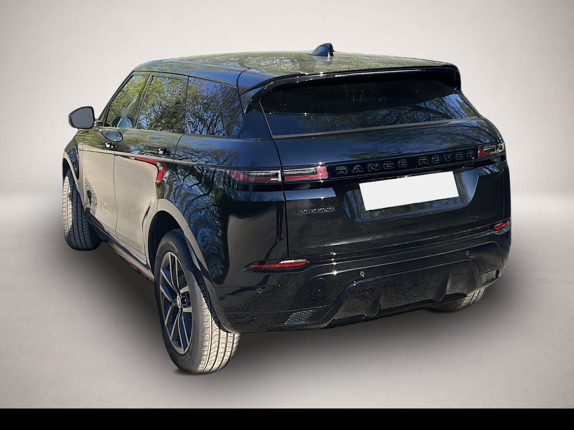 Land-Rover Range Rover Evoque (09/2025, Diesel)