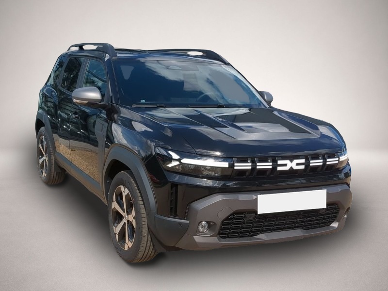 Dacia Duster (03/2026, Hybrid (Benzin/Elektro))