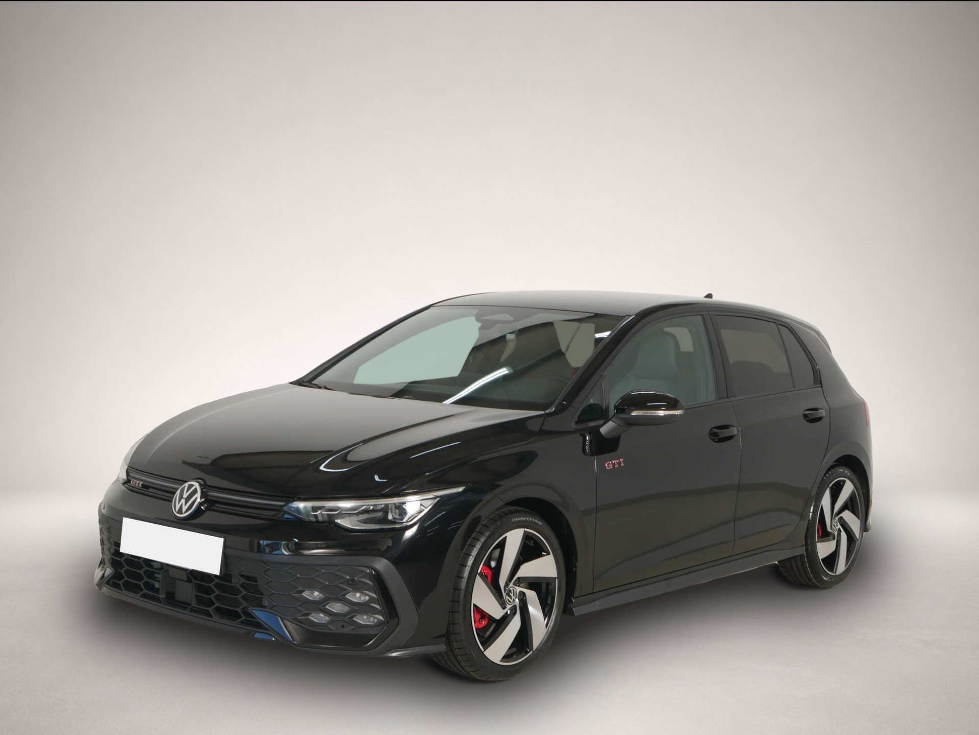 Volkswagen Golf (12/2025, Benzin)