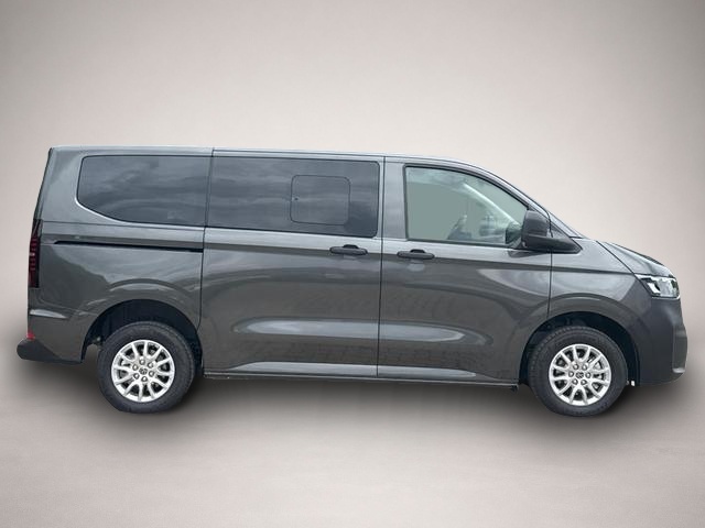 Volkswagen T7 Caravelle (06/2026, Diesel)