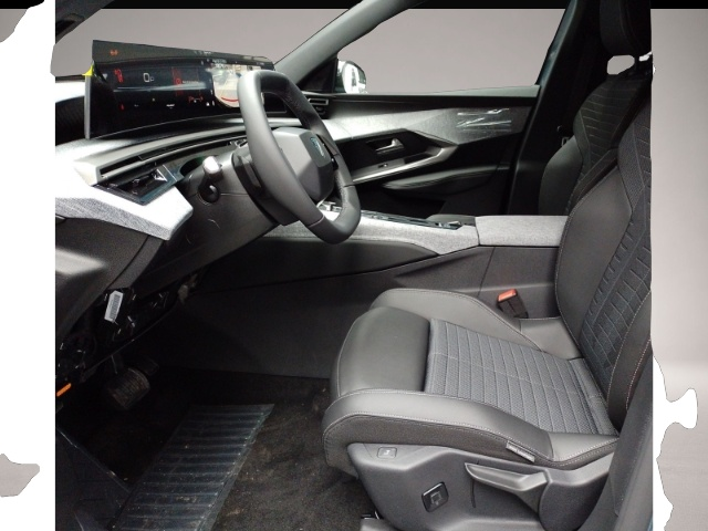 Peugeot 5008 (11/2024, Hybrid (Benzin/Elektro))