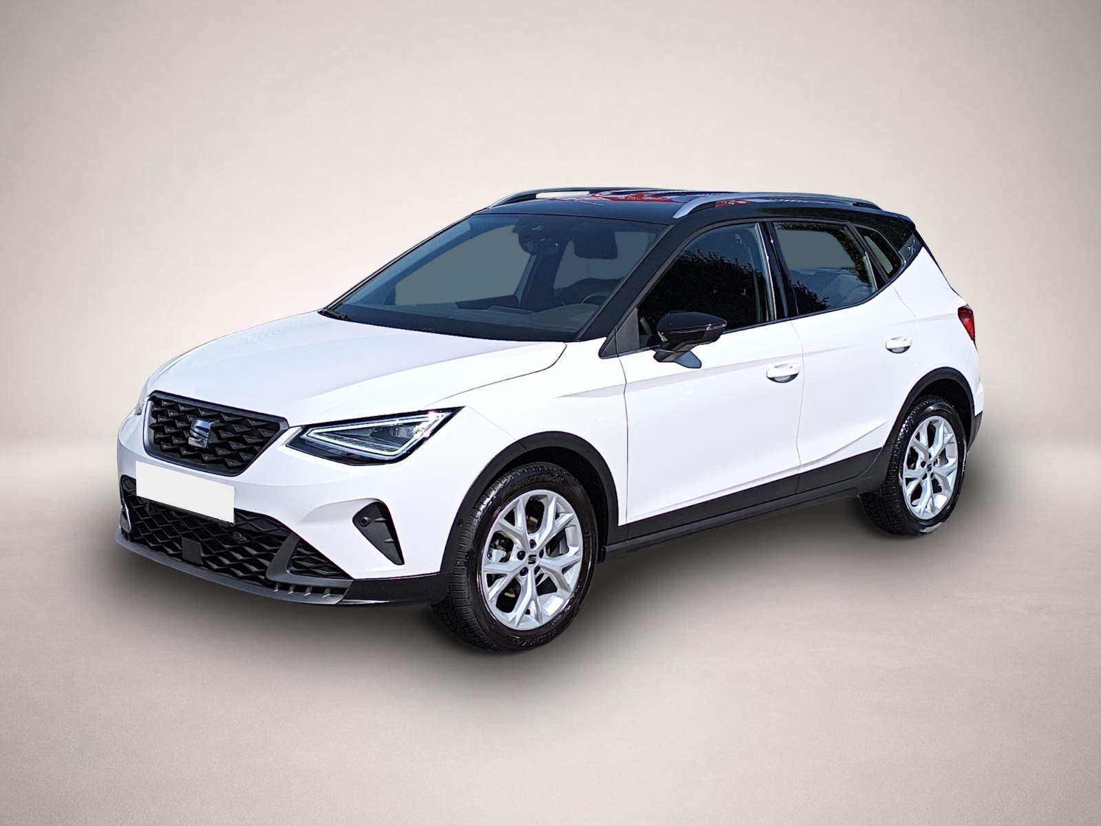 Seat Arona (04/2023, Benzin)