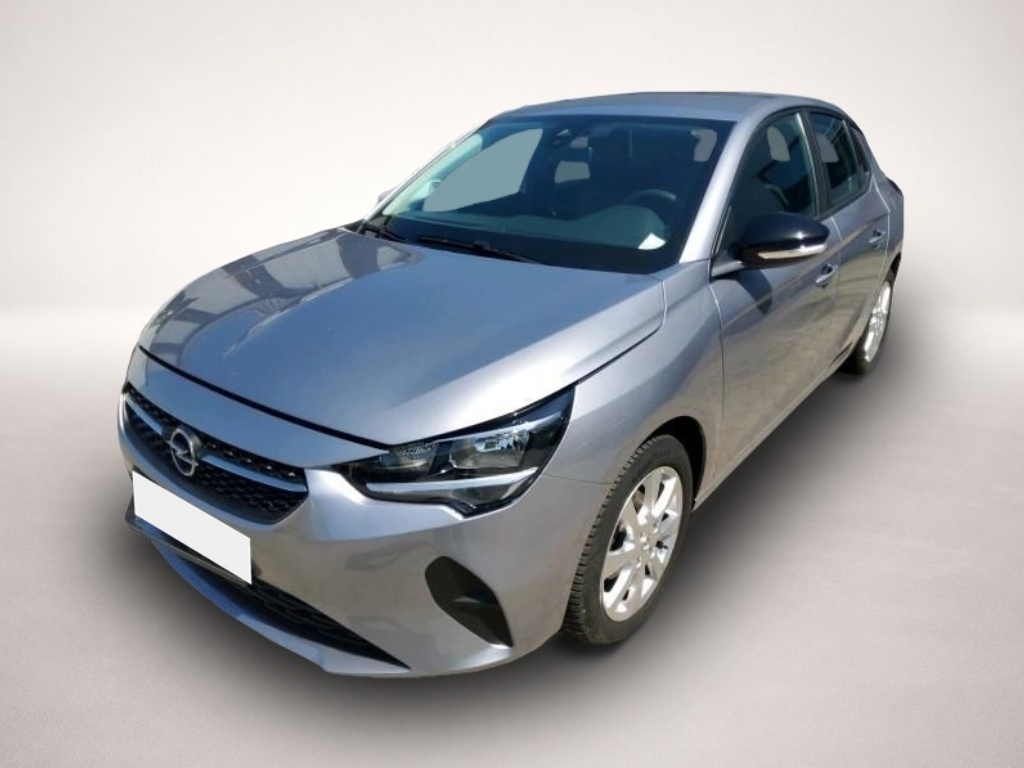 Opel Corsa (02/2022, Benzin)