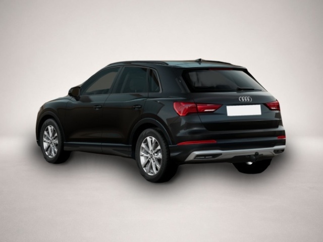 Audi Q3 (10/2025, )