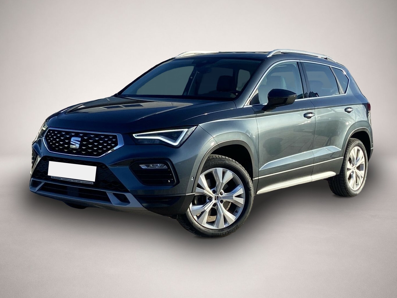 Seat Ateca (08/2021, )
