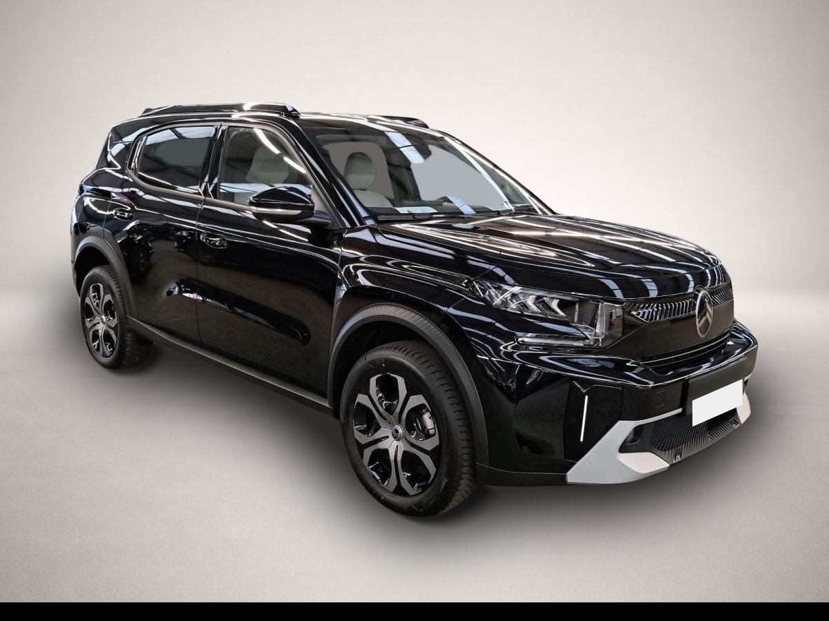 Citroën C3 Aircross, image 2 of 5
