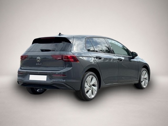 Volkswagen Golf (, Benzin)