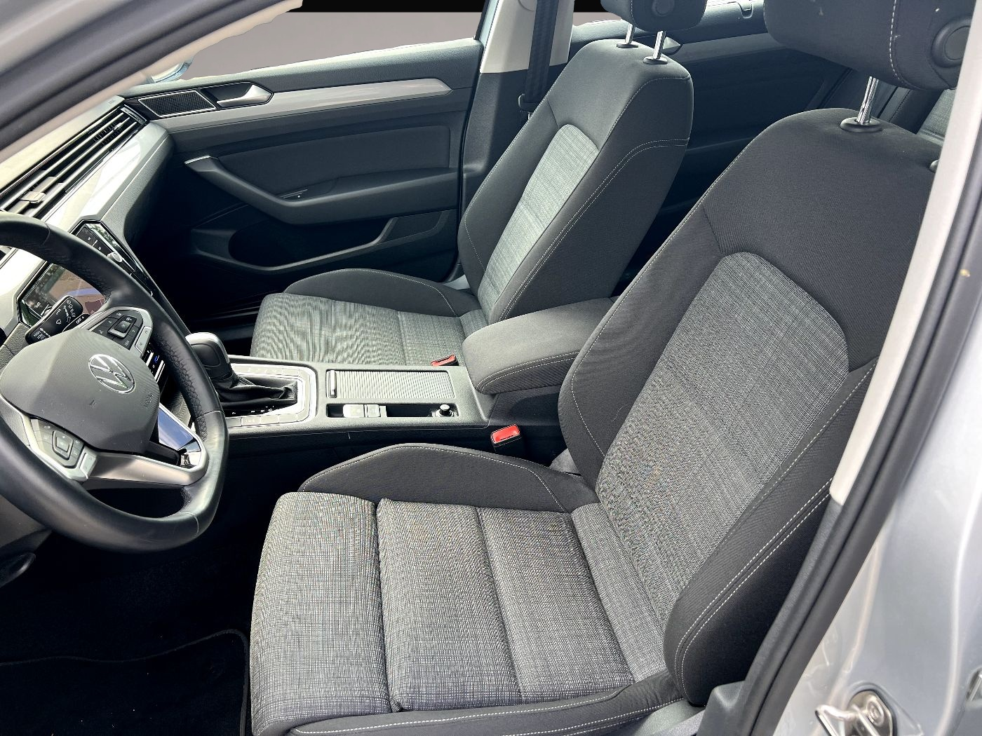 Volkswagen Passat Variant (02/2021, Diesel)