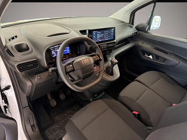 Fiat Doblo, image 5 of 5