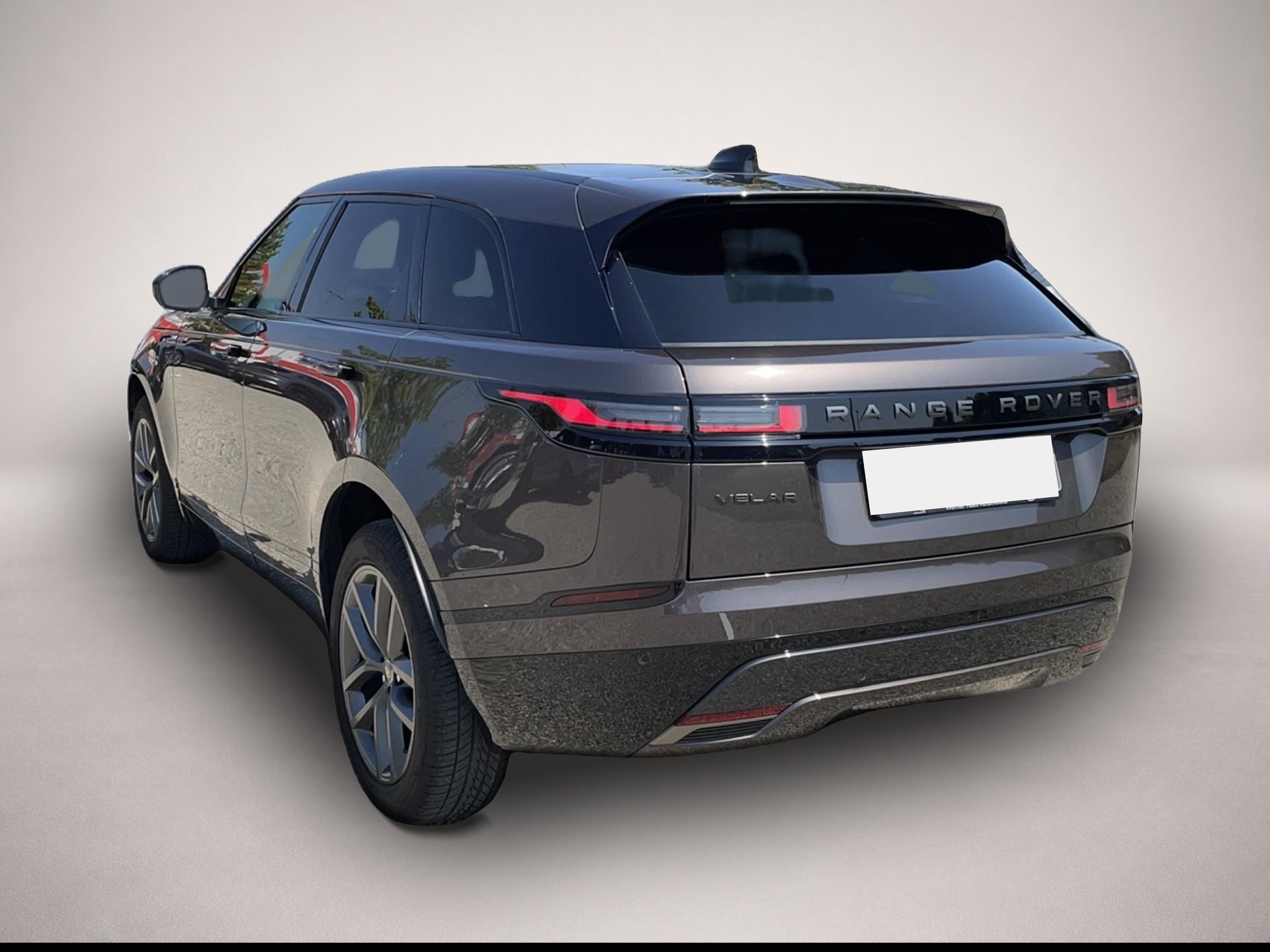 Land-Rover Range Rover Velar (07/2023, Benzin)