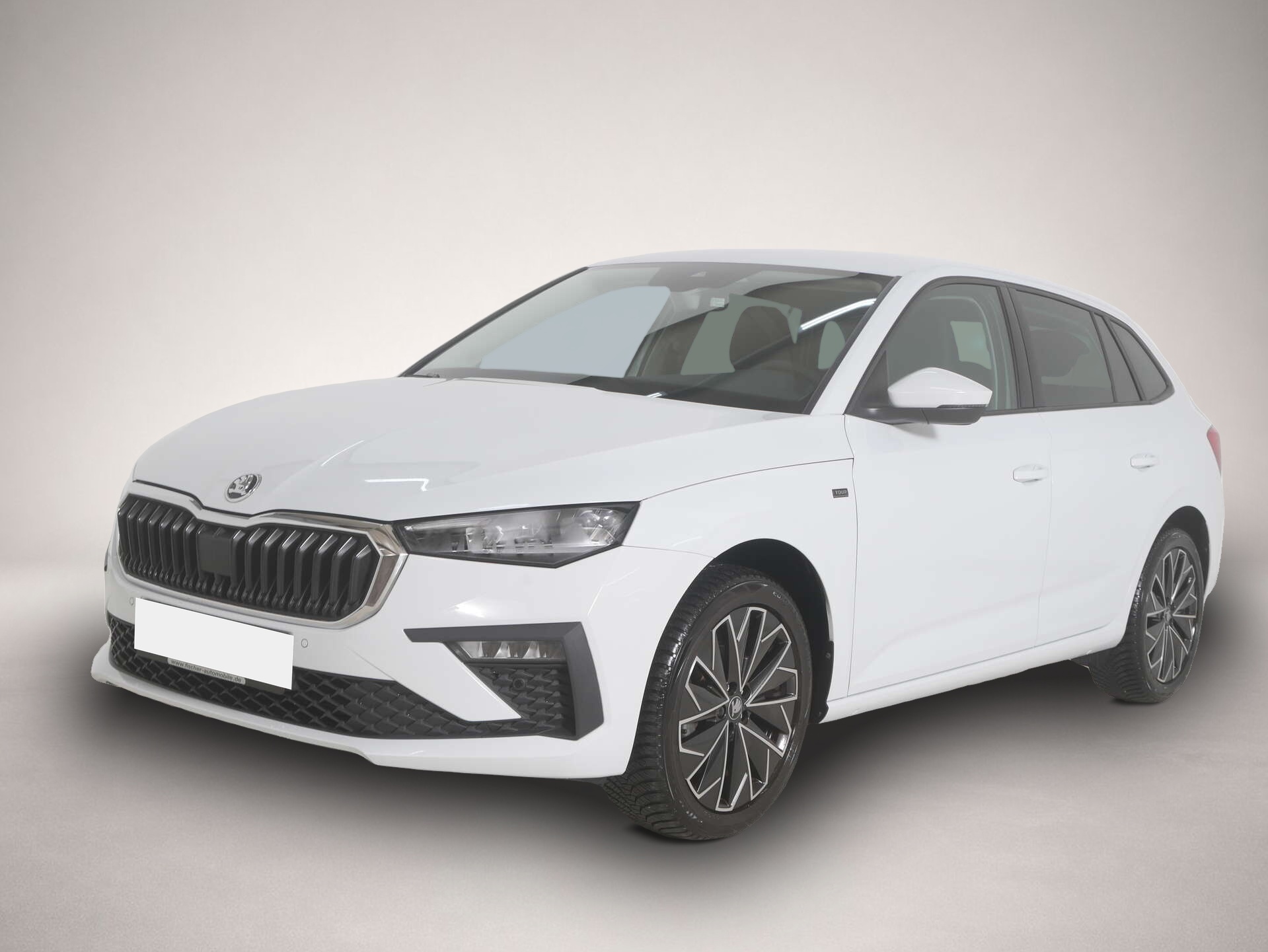 Skoda Scala (03/2025, Benzin)