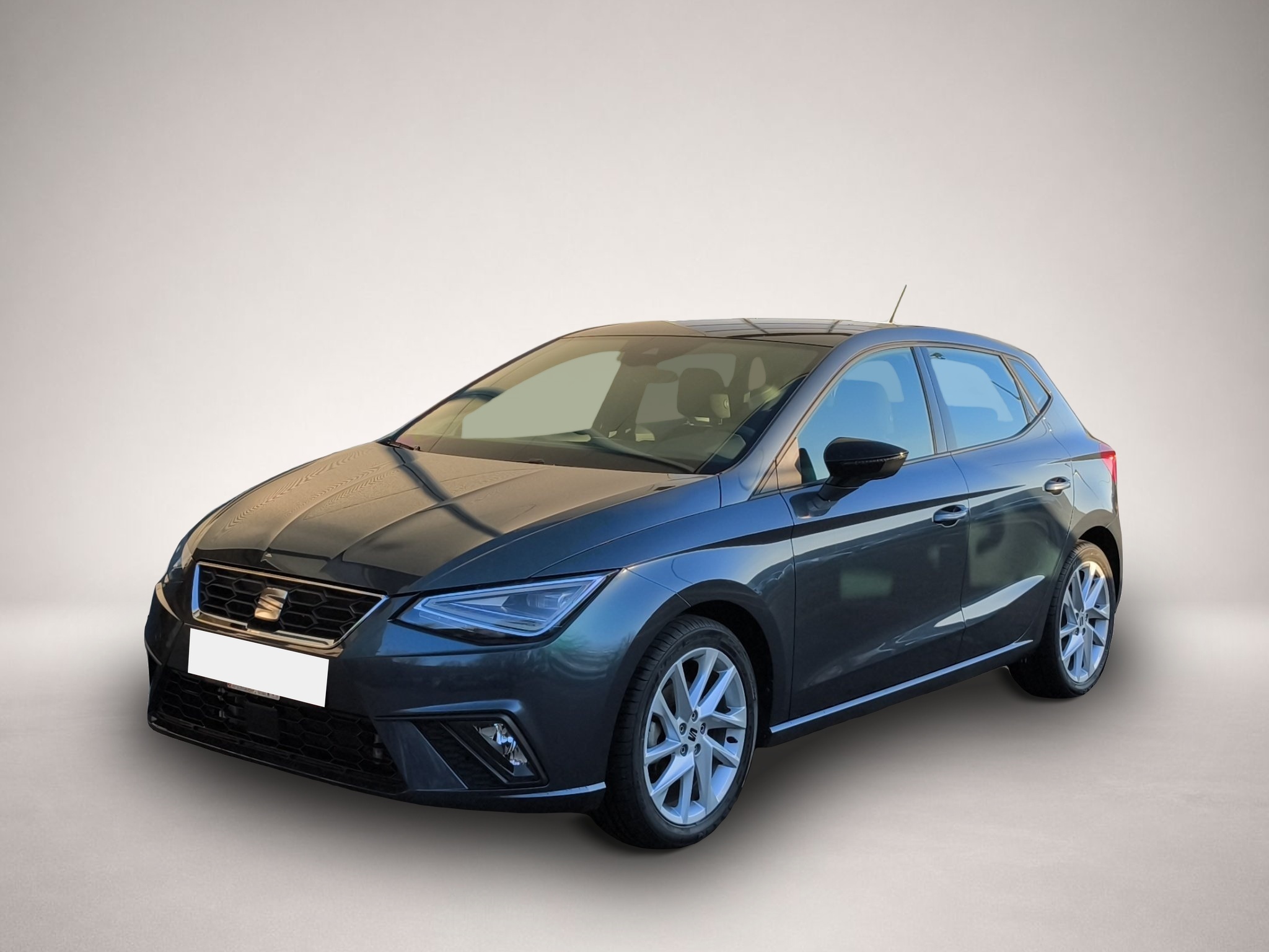 Seat Ibiza (11/2023, Benzin)