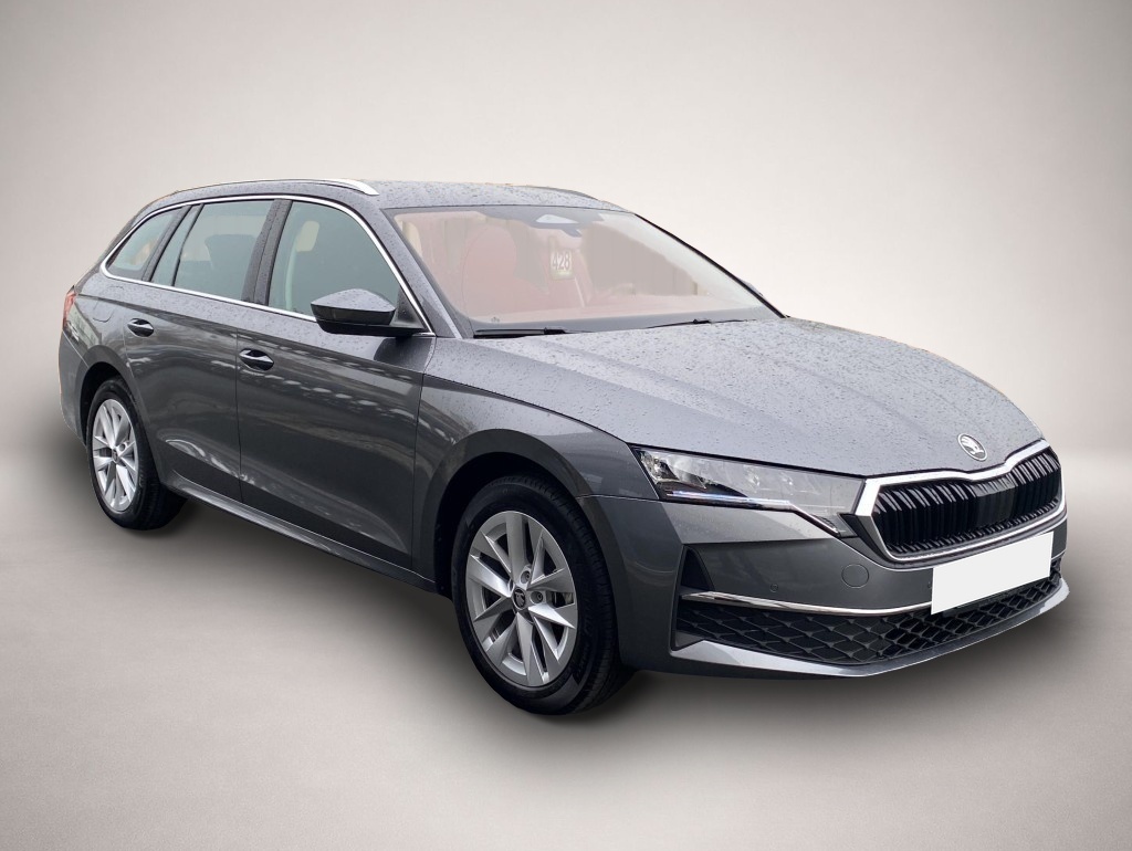 Skoda Octavia (09/2025, Diesel)