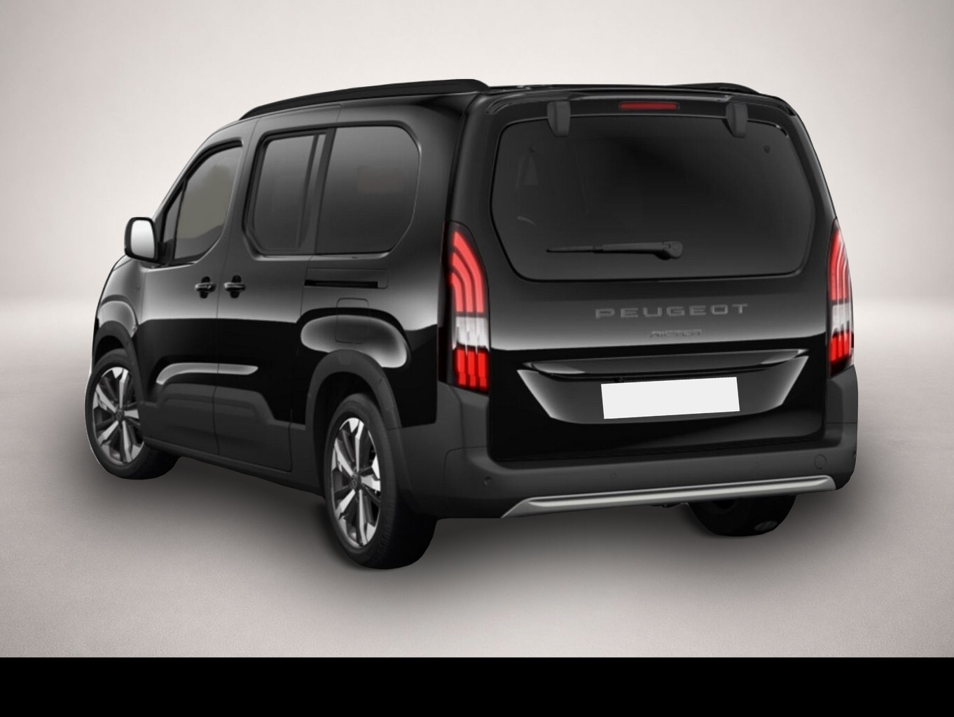 Peugeot Rifter (07/2026, Diesel)