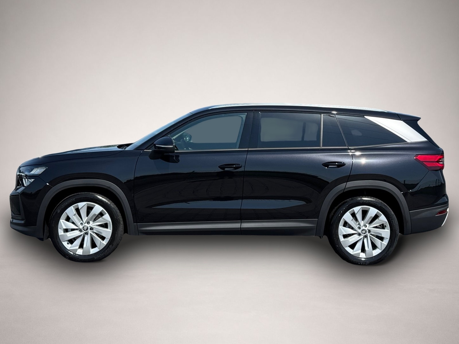Skoda Kodiaq (06/2026, Diesel)