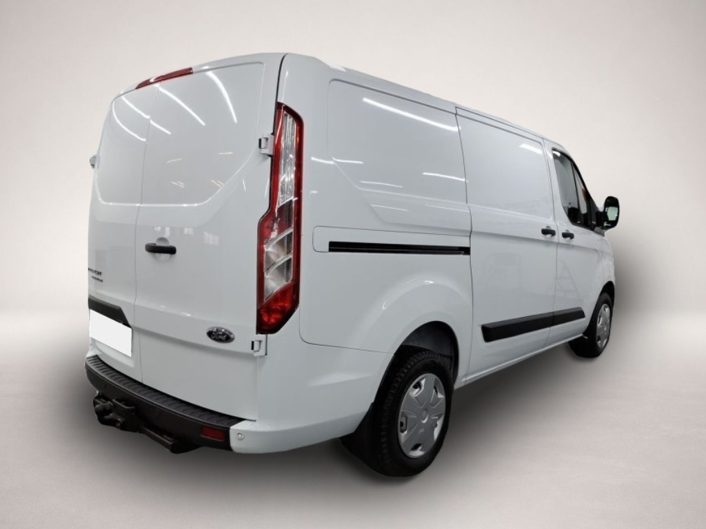 Ford Other (10/2021, )