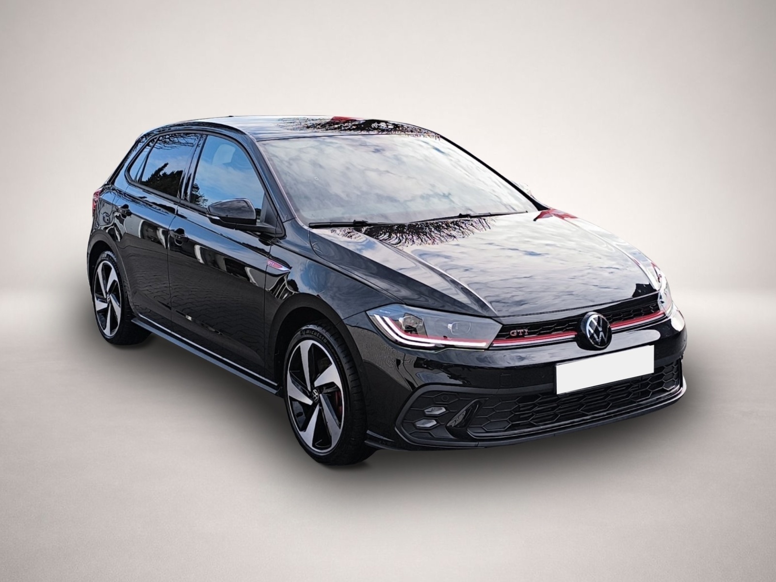 Volkswagen Polo (11/2024, Benzin)