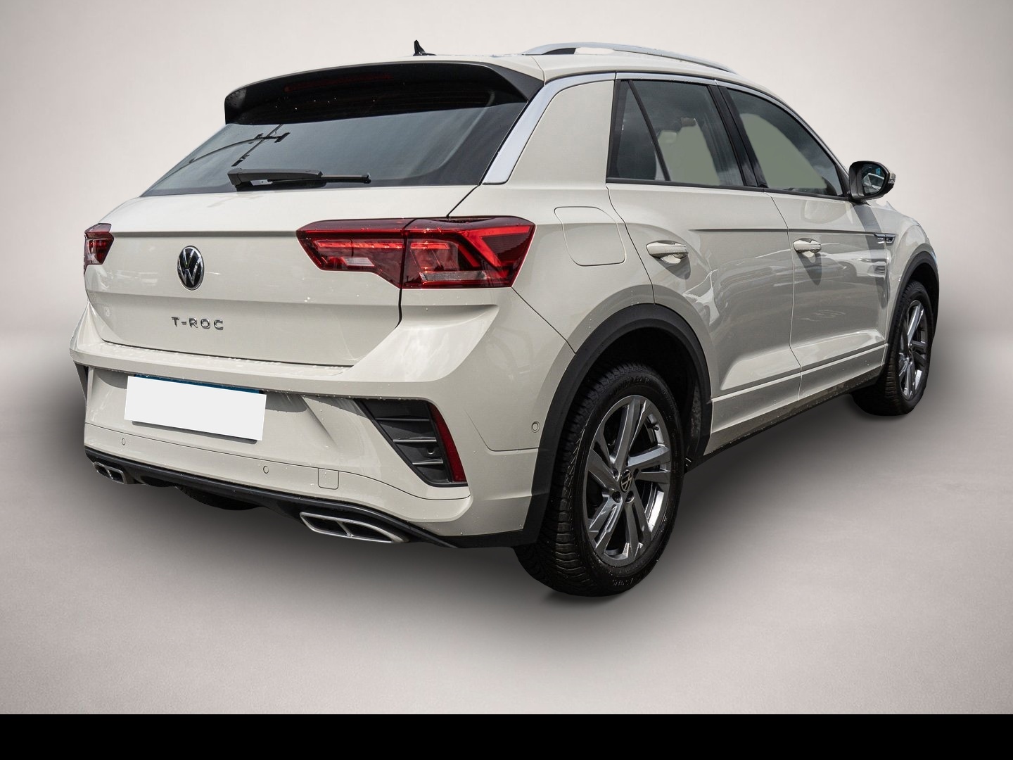 Volkswagen T-Roc (05/2024, )