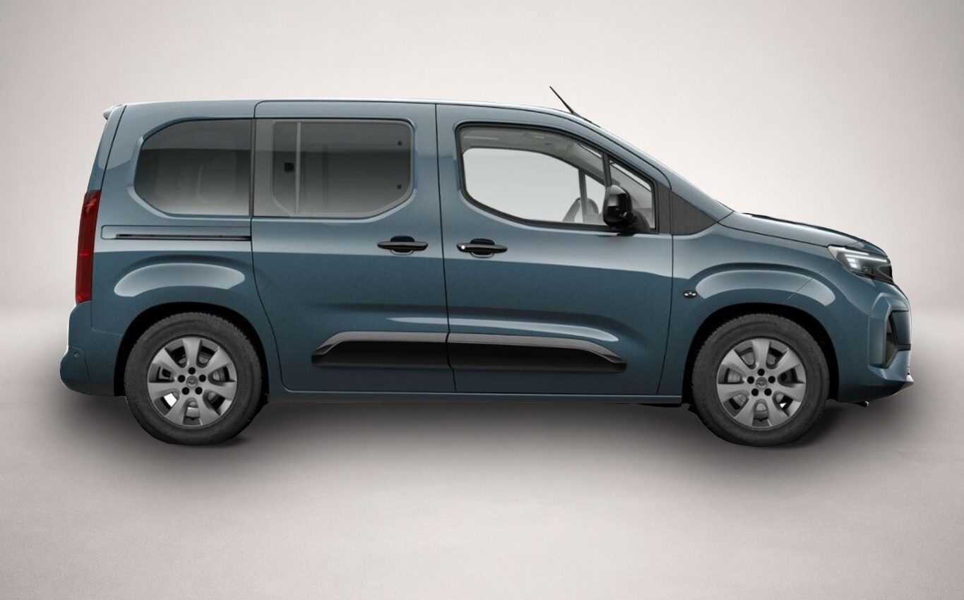 Opel Combo (05/2026, Diesel)