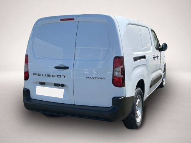 Peugeot Other (12/2025, Diesel)